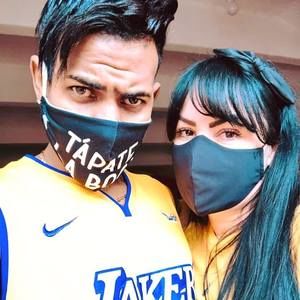 Meet your Posher, Richard